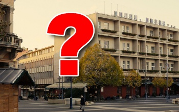 Valami különleges történik a Kapos Hotel tűzfalával a következő hetekben