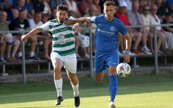 Legyőzte a Rákóczi a Balatonlellét