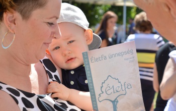 Ők is kaptak levélkét az Életfán