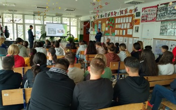 Drogprevenció az általános iskolában