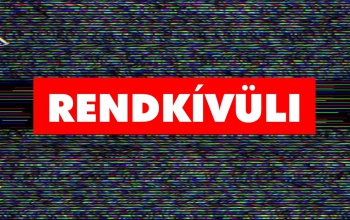 Kihirdette a kormány a veszélyhelyzetet