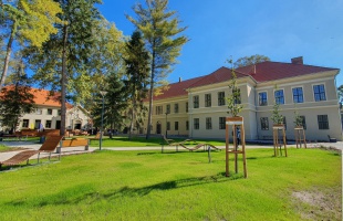 Szita Károly: Kaposvár az ország egyik legzöldebb városa