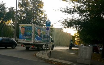 Ismét szabályt sértettek az ellenzékiek – most a kampánycsendet sértették meg