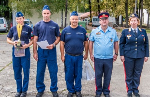 Dobogón végzett a somogyi mobil labor