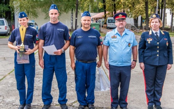 Dobogón végzett a somogyi mobil labor