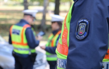 Kilenc ittas sofőrt fogtak el a somogyi rendőrök a hétvégén