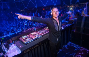 Tiesto is fellép a Balaton Soundon