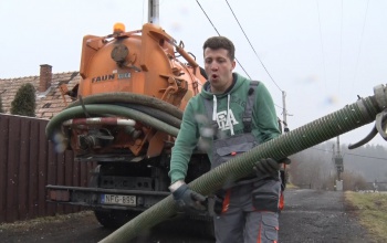 Kemény Melók: Ez szívás, de valakinek meg kell csinálni