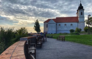 Ezt a hét helyet nem érdemes kihagyni a Balaton körül