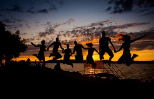 Idén negyedszer: Nagyon Balaton