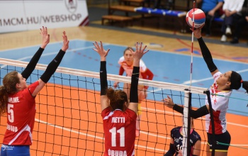 Az Extraligában is folytatná jó sorozatát a Diamant