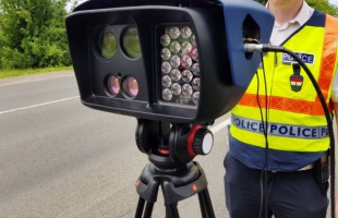 Büntetési rekordokat döntöttek meg a gyorshajtók 2023-ban
