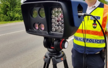 Büntetési rekordokat döntöttek meg a gyorshajtók 2023-ban