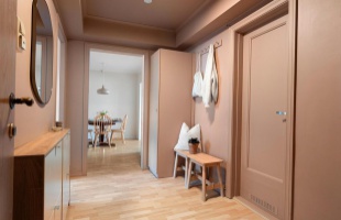 Az ideális beltéri ajtók kiválasztása: avagy mire figyeljünk?