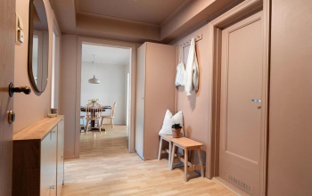 Az ideális beltéri ajtók kiválasztása: avagy mire figyeljünk?