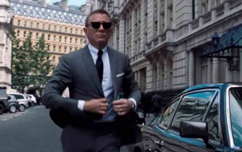 James Bond nyugdíjba vonul, nő lesz az utódja