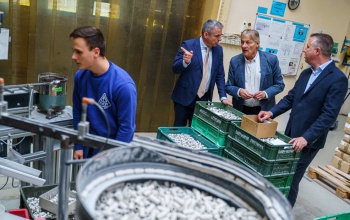 A cégek támogatják az új kaposvári mérnökképzést