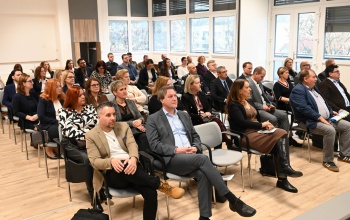 Ülésezett a Somogy Vármegyei Államigazgatási Kollégium