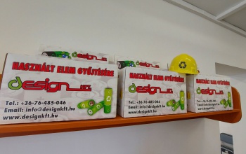 Gyűjtsük össze együtt a használt elemeket – versenyt hirdettek a Klímakuckóban