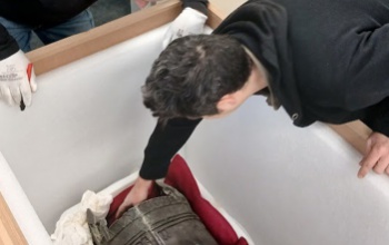 Somogyi hun kincs Budapesten