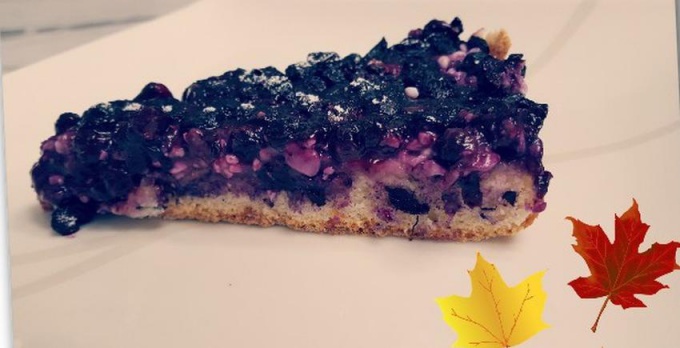 Felderítők: áfonyás pite és a konyhatündérek törzsfejlődése