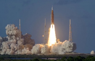 Élőben közvetíti az adatokat a NASA az Artemis II küldetésről - Bárki követheti a történéseket