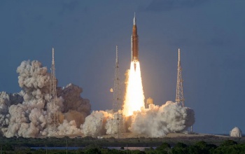 Élőben közvetíti az adatokat a NASA az Artemis II küldetésről - Bárki követheti a történéseket