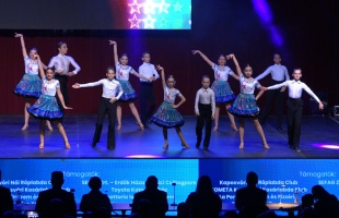 Látványsport fesztivál 2023 - Mikrokozmosz: Encanto