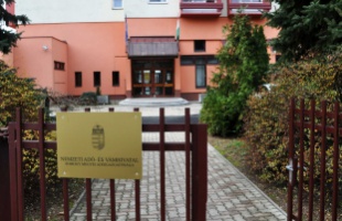 Elköltözik a kaposvári váminformációs központ