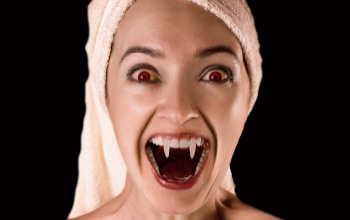 Halloweeni véradást tartanak október 31-én