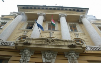 Handó: példaértékű a Kaposvári Törvényszék munkája