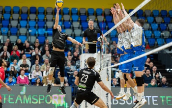 Az alapszakasz elsőség a tét a Fino számára Székesfehérváron