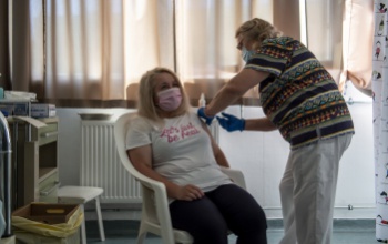 A külhoni magyarok is foglalhatnak már időpontot oltásra
