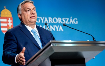 Hamarosan fontos bejelentést tesz Orbán Viktor