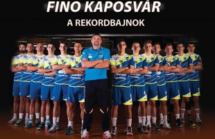 Pénteki rangadó a Kecskemét ellen