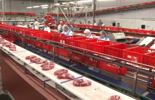 A KOMETA megduplázza a kapacitását és több száz új munkahelyet teremt