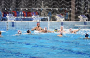Péntek este a BVSC-Zugló csapatával játszik a Kaposvári Vízilabda Klub