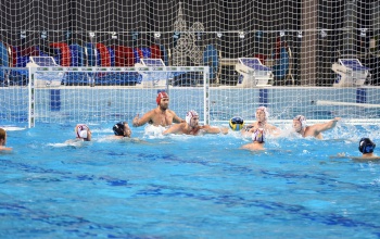 Péntek este a BVSC-Zugló csapatával játszik a Kaposvári Vízilabda Klub
