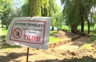 Nyár végére rá sem ismerünk a Desedára