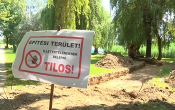 Nyár végére rá sem ismerünk a Desedára