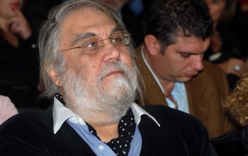Meghalt Vangelis