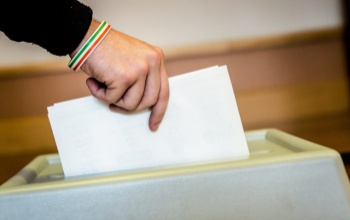 Péntekig befejeződik az értesítők postázása
