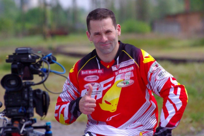 Az éremgyűjtő Mókus