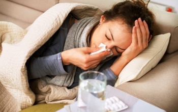 Hivatalosan is elkezdődött az influenza-járvány, így védheti ki