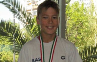 Remekeltek a sportiskolás úszók az Országos Delfintalálkozón