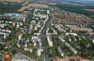 A biztonságosabb közlekedést biztosítják a csapadékvíz-elvezetési beruházások Kaposváron