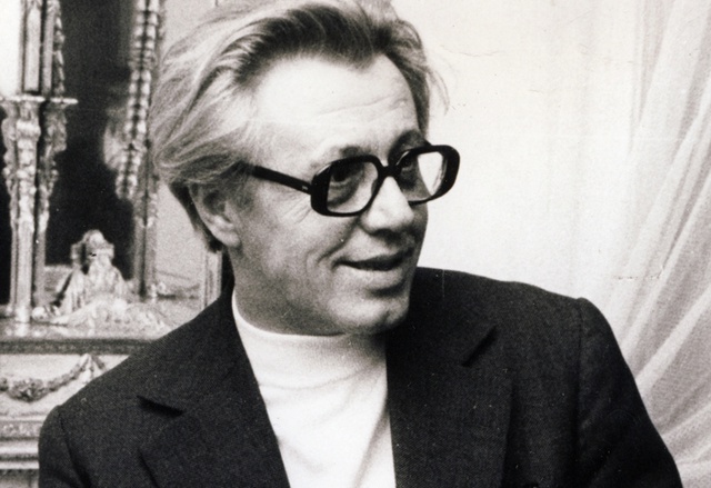 Ötven éve lépett a Csiky színpadára a lócsiszár