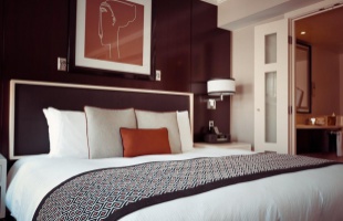 Pihentető alvás és stílusos otthon