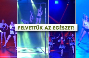 Ilyen volt a 2018-as Látványsport-fesztivál