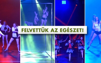Ilyen volt a 2018-as Látványsport-fesztivál